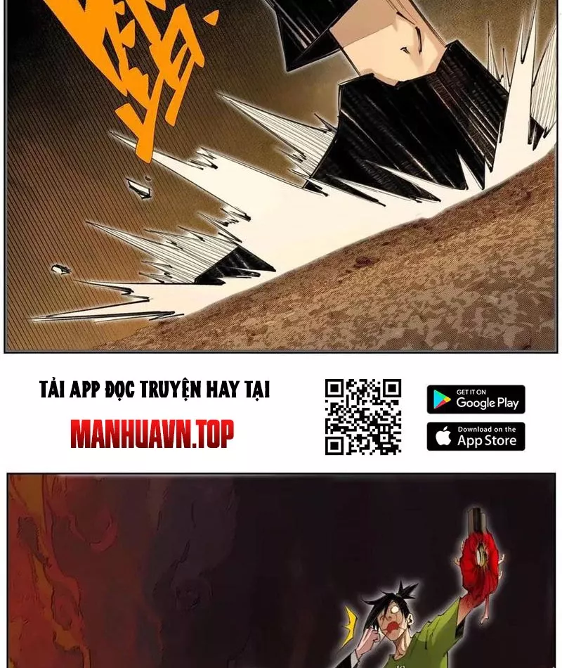 Tiên Hàng Đầu: Chapter 47