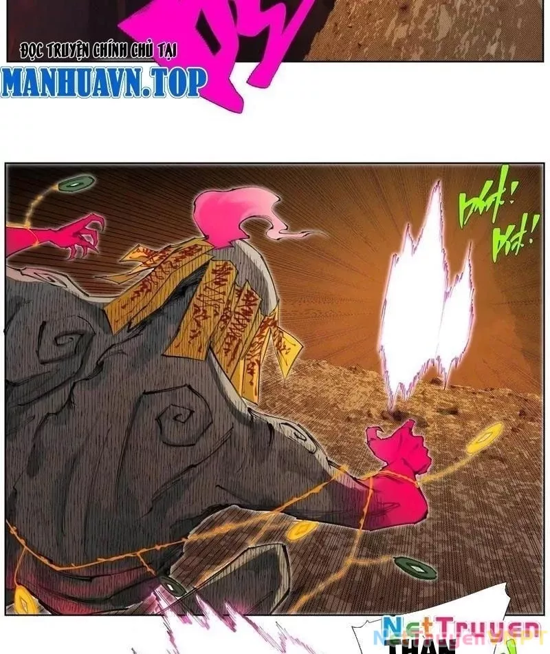 Tiên Hàng Đầu: Chapter 47