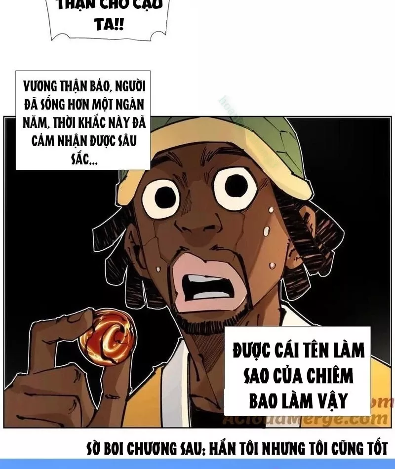 Tiên Hàng Đầu: Chapter 47