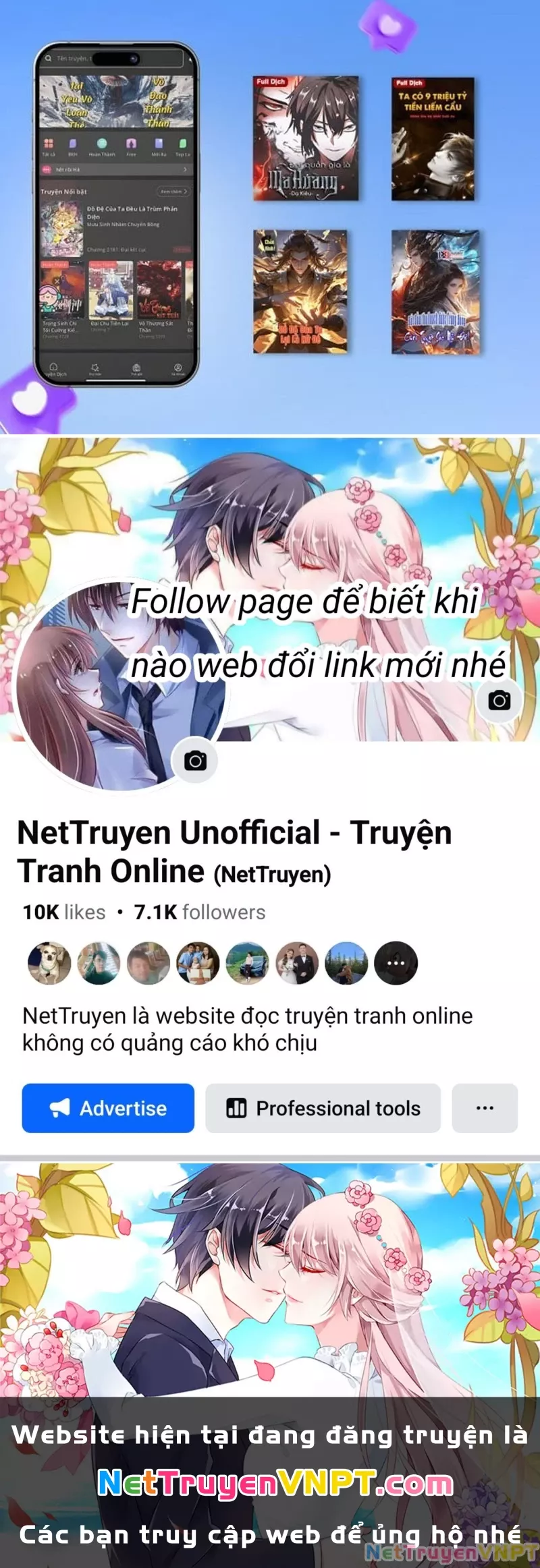 Tiên Hàng Đầu: Chapter 47