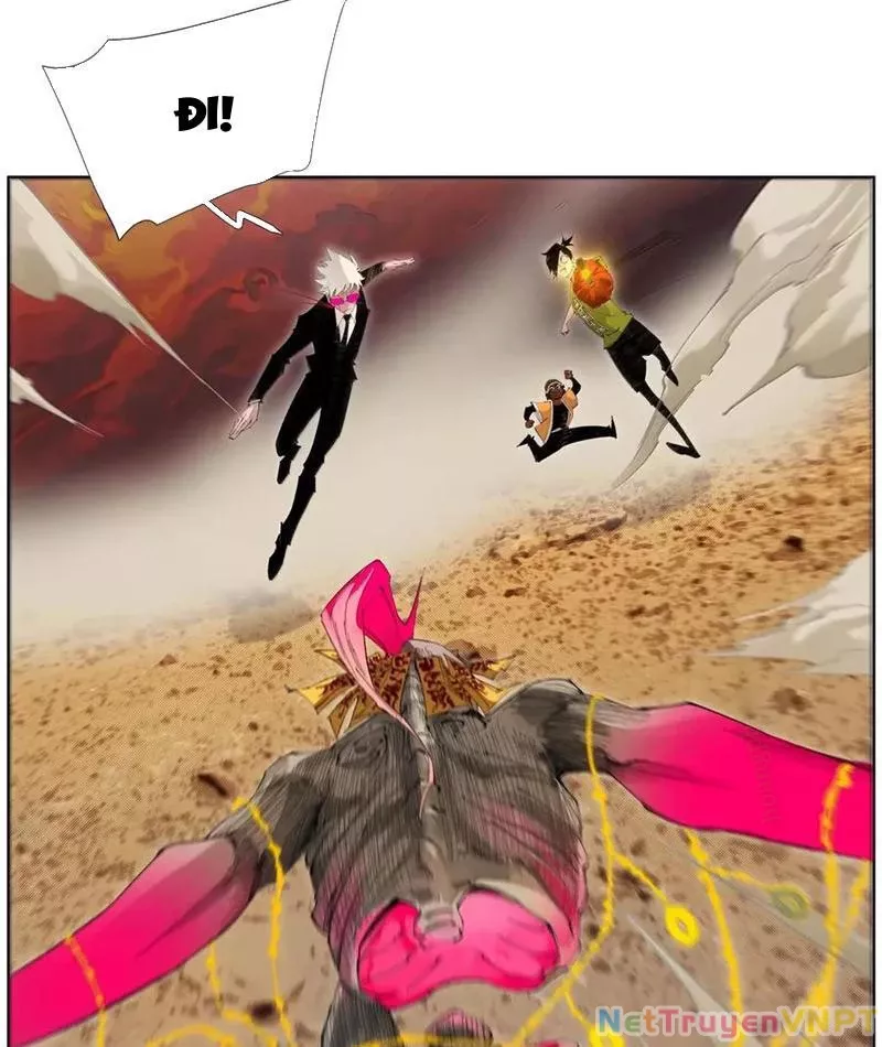 Tiên Hàng Đầu: Chapter 47