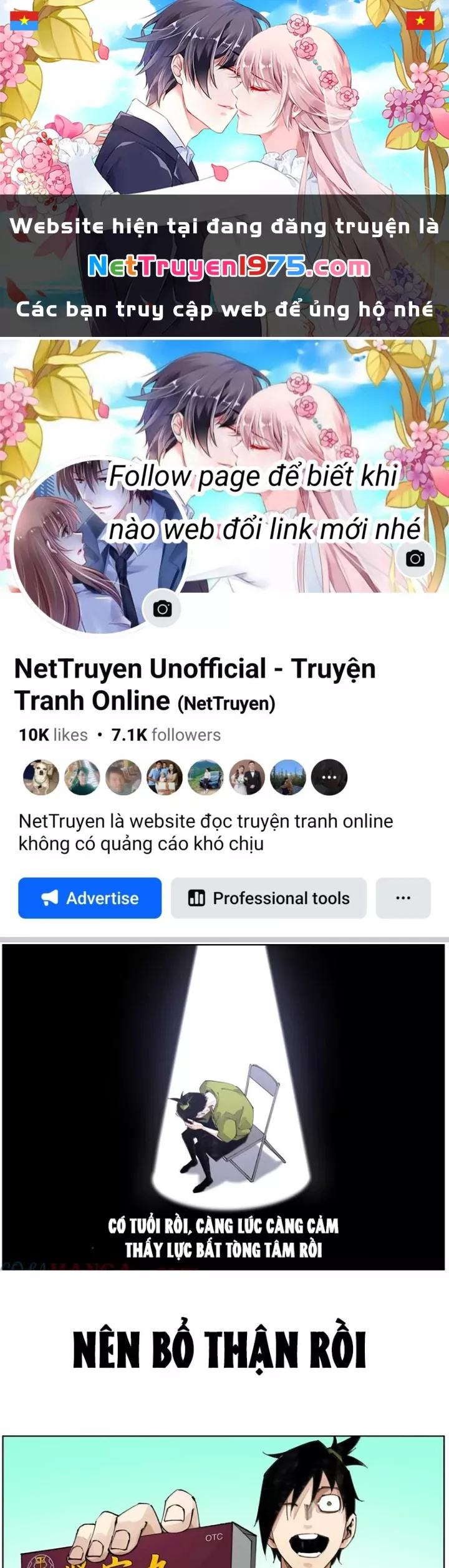 Tiên Hàng Đầu: Chapter 48