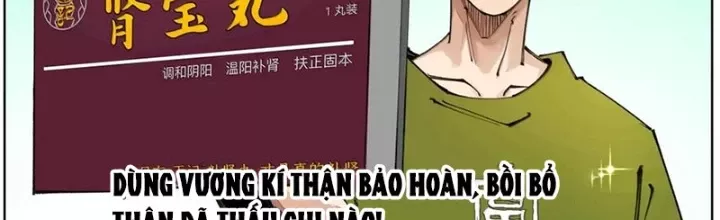 Tiên Hàng Đầu: Chapter 48