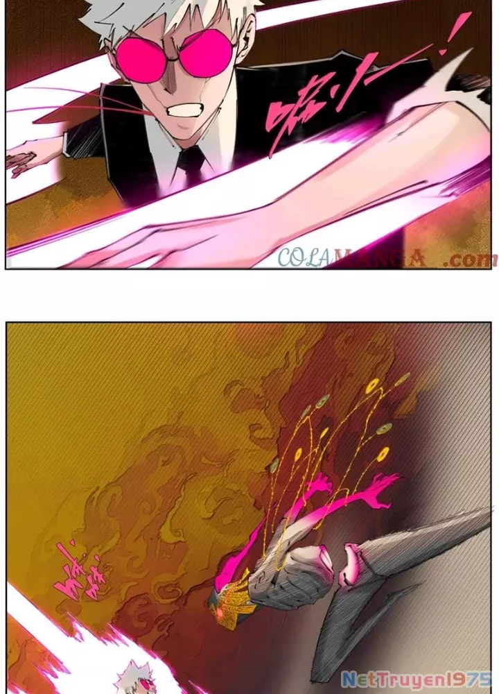 Tiên Hàng Đầu: Chapter 48