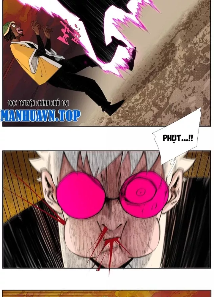 Tiên Hàng Đầu: Chapter 48