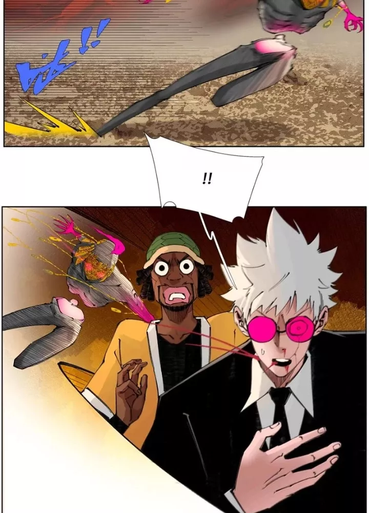 Tiên Hàng Đầu: Chapter 48