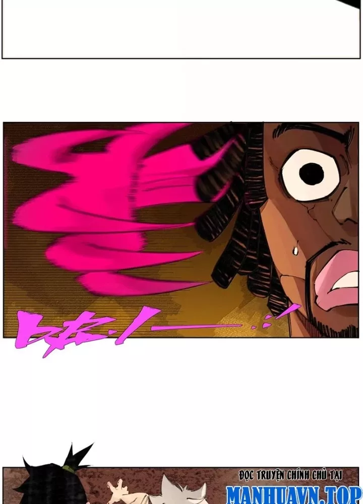 Tiên Hàng Đầu: Chapter 48