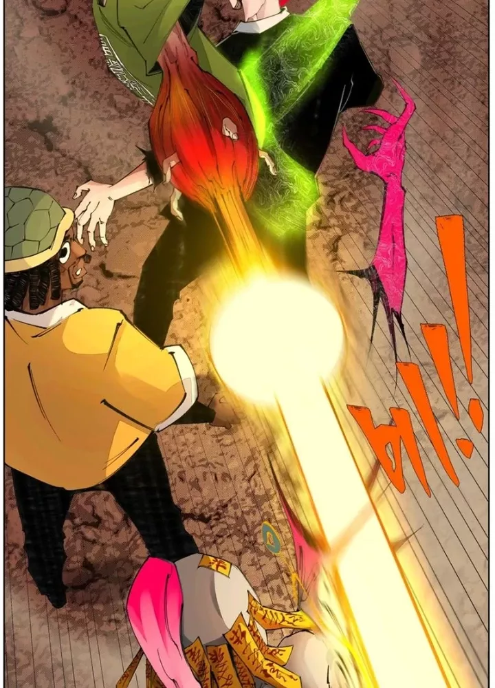 Tiên Hàng Đầu: Chapter 48