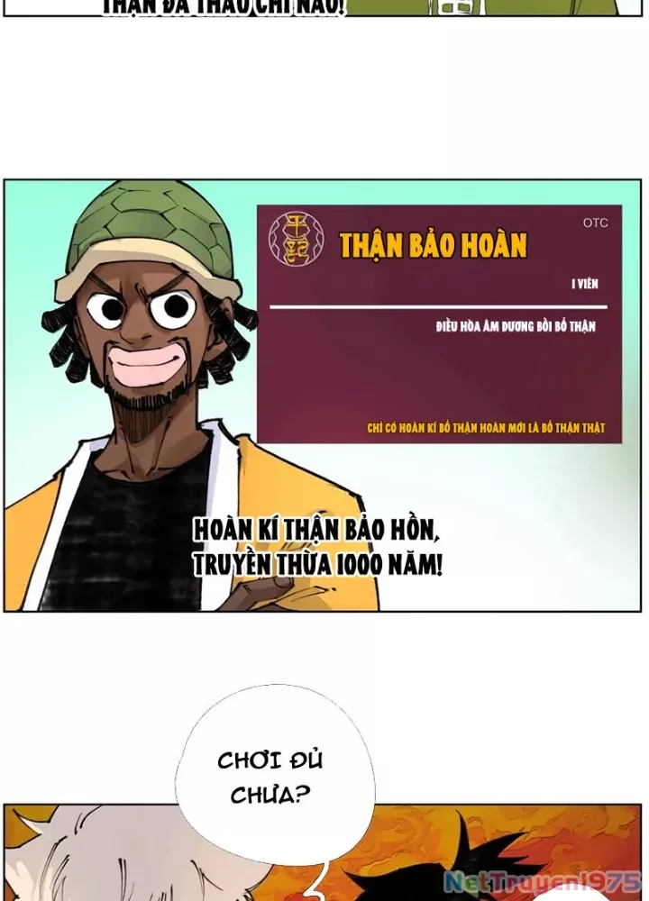 Tiên Hàng Đầu: Chapter 48