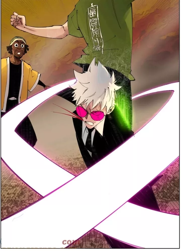 Tiên Hàng Đầu: Chapter 48