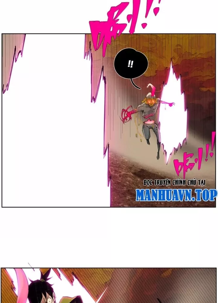 Tiên Hàng Đầu: Chapter 48