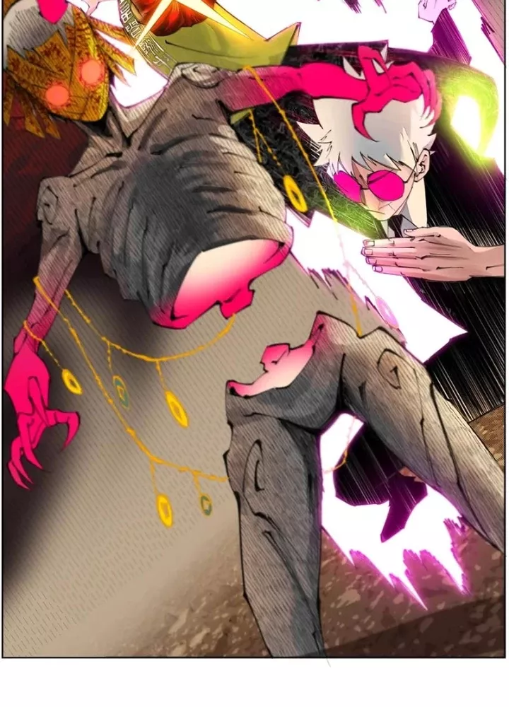 Tiên Hàng Đầu: Chapter 48