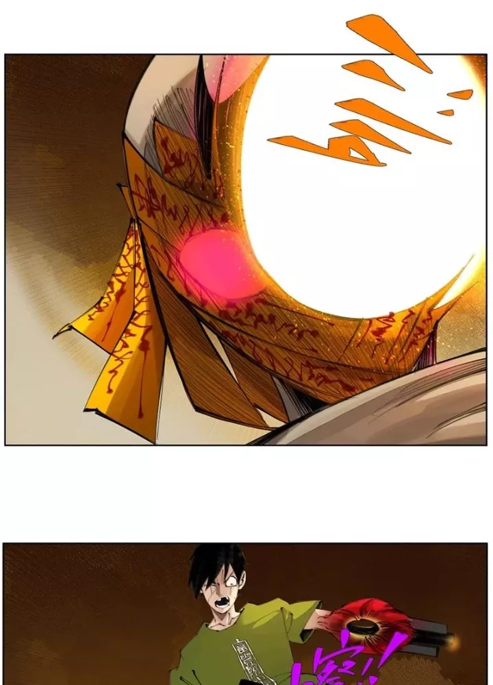 Tiên Hàng Đầu: Chapter 48