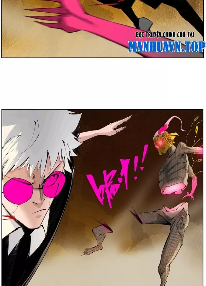 Tiên Hàng Đầu: Chapter 48