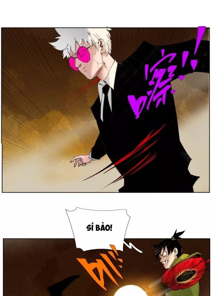 Tiên Hàng Đầu: Chapter 48