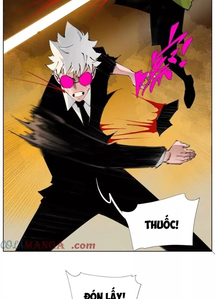 Tiên Hàng Đầu: Chapter 48