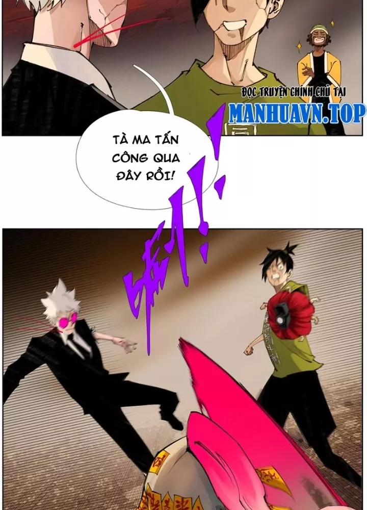 Tiên Hàng Đầu: Chapter 48