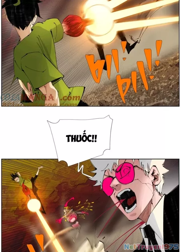 Tiên Hàng Đầu: Chapter 48