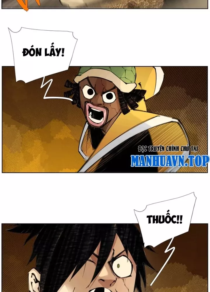 Tiên Hàng Đầu: Chapter 48