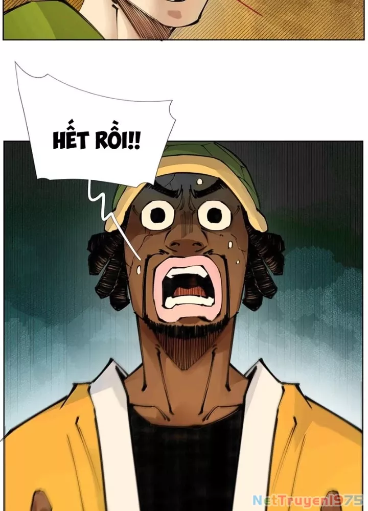 Tiên Hàng Đầu: Chapter 48