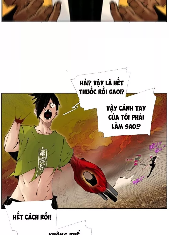 Tiên Hàng Đầu: Chapter 48