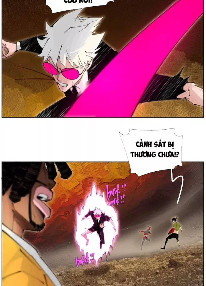 Tiên Hàng Đầu: Chapter 48