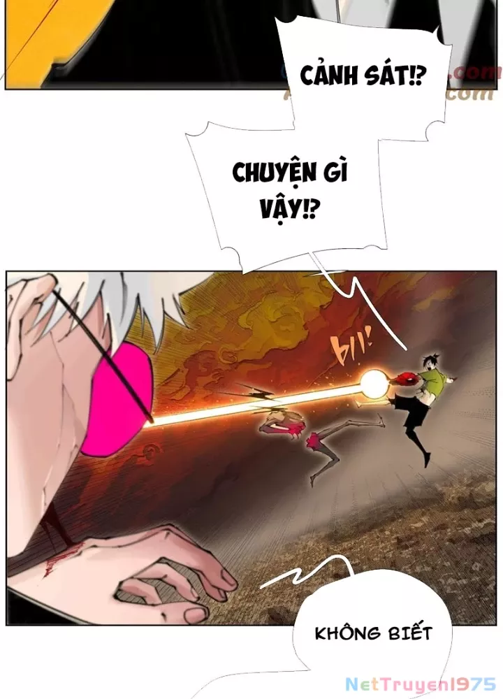 Tiên Hàng Đầu: Chapter 48