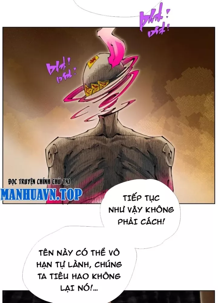 Tiên Hàng Đầu: Chapter 48