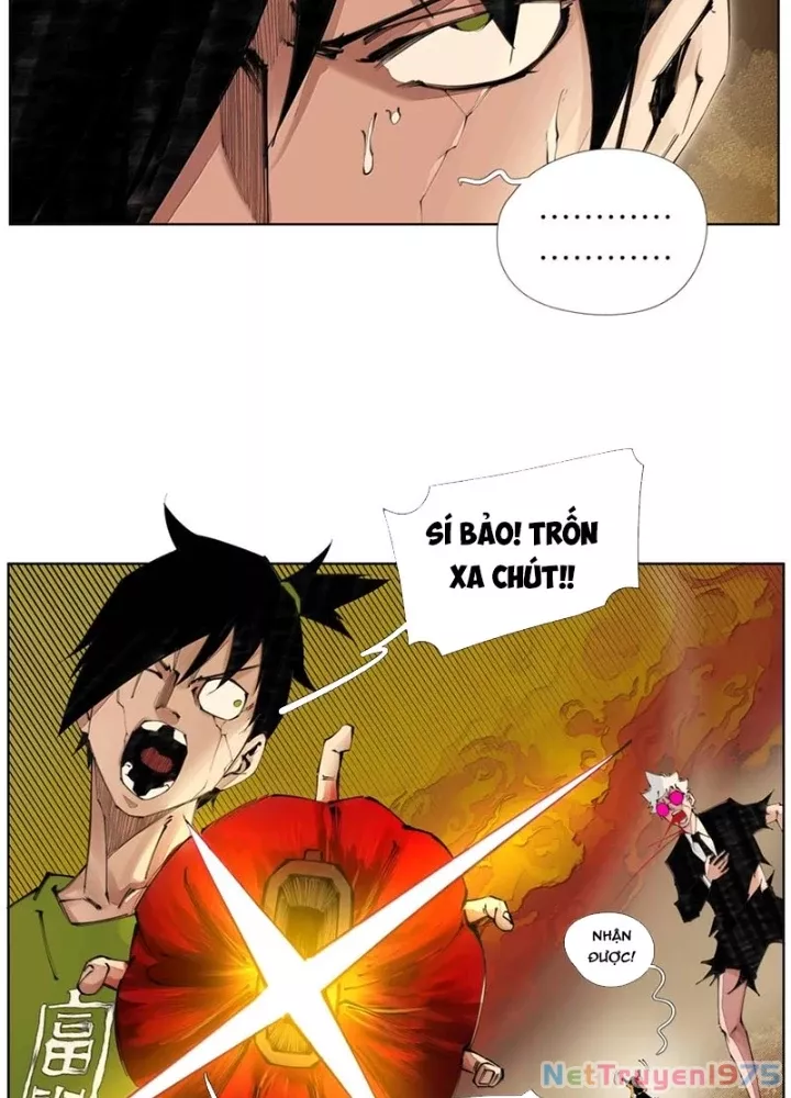 Tiên Hàng Đầu: Chapter 48