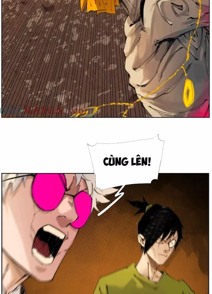 Tiên Hàng Đầu: Chapter 48