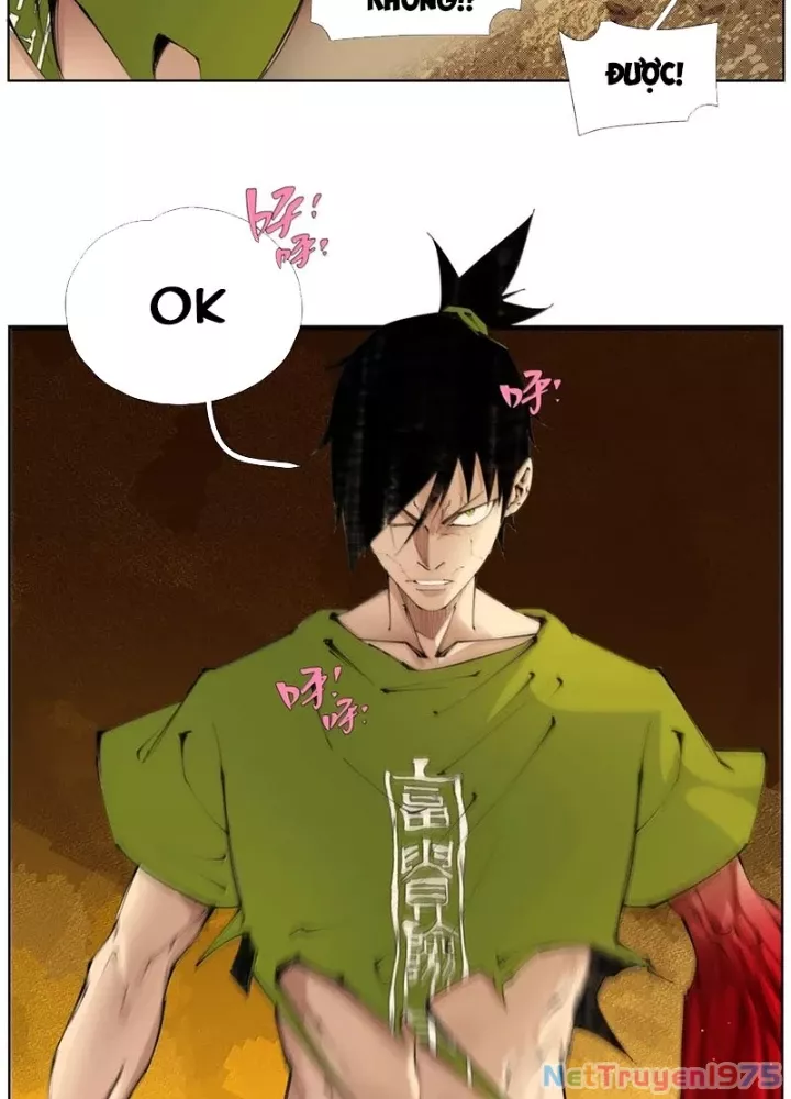 Tiên Hàng Đầu: Chapter 48