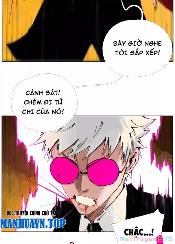 Tiên Hàng Đầu: Chapter 48