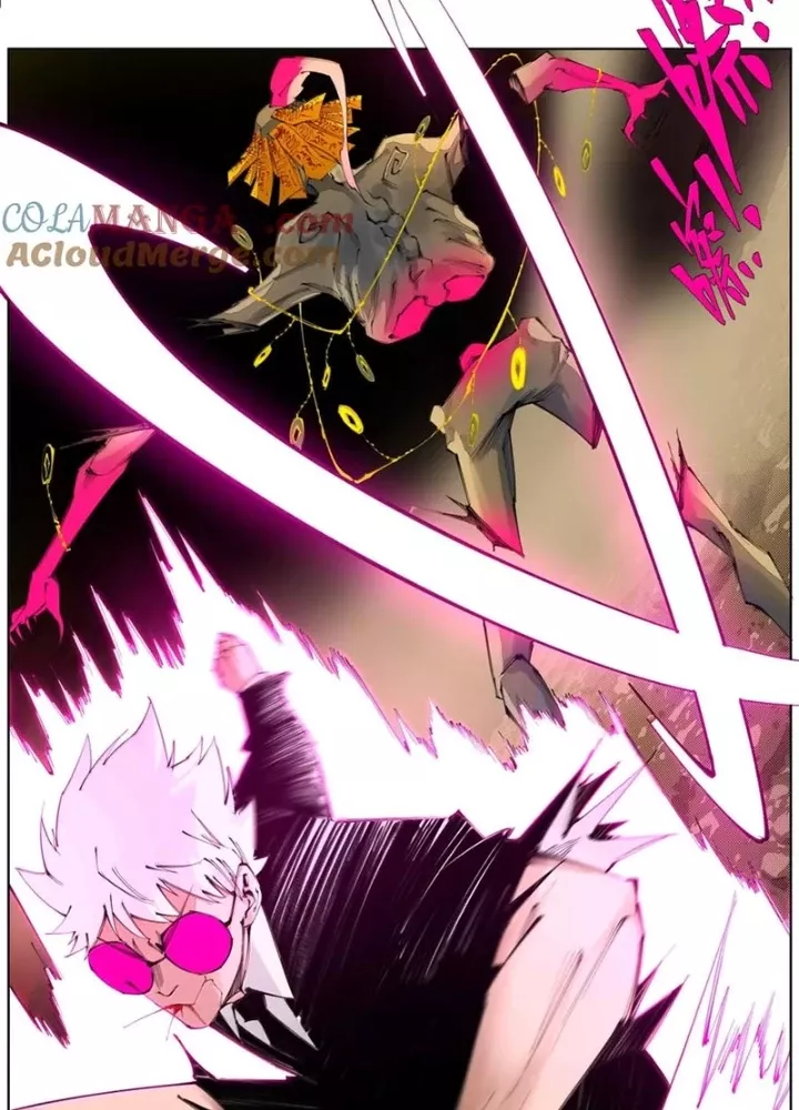 Tiên Hàng Đầu: Chapter 48