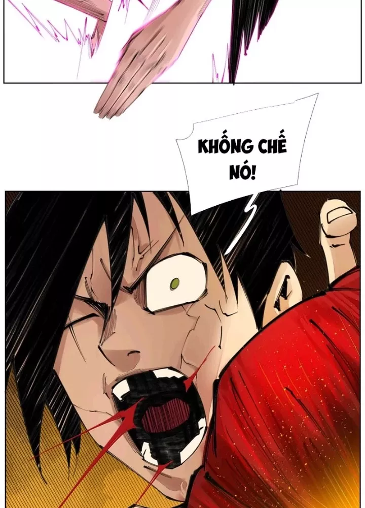 Tiên Hàng Đầu: Chapter 48