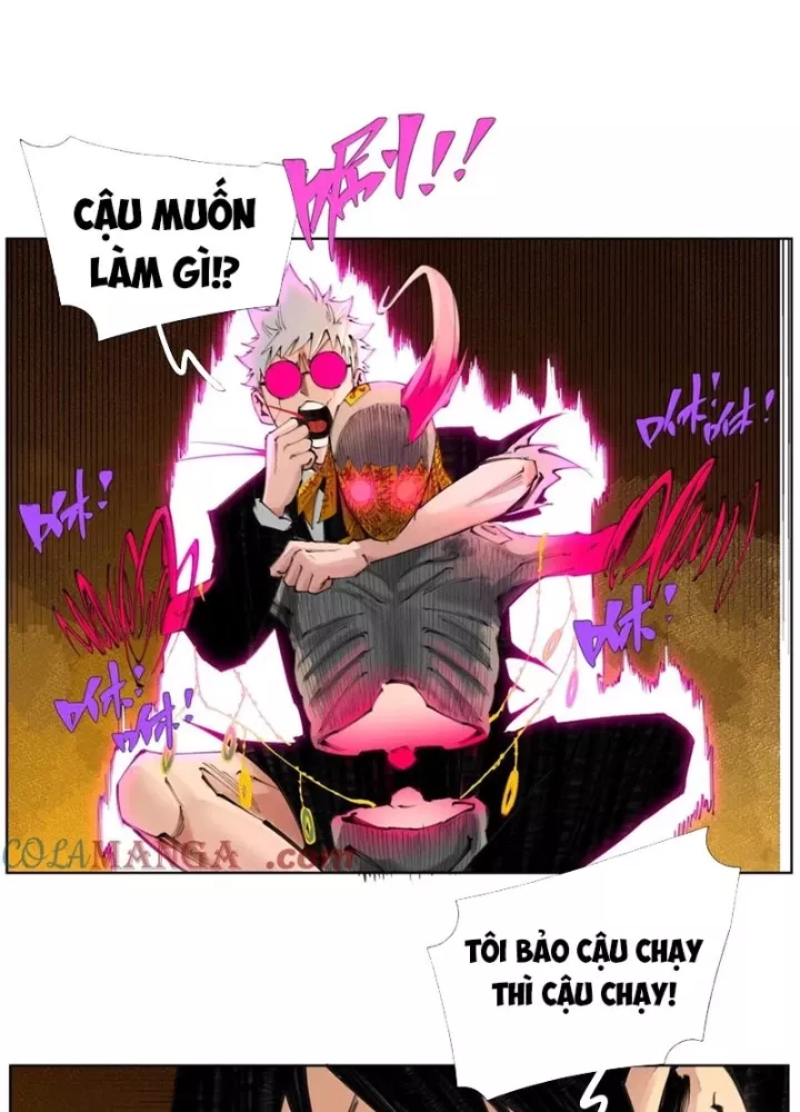 Tiên Hàng Đầu: Chapter 48