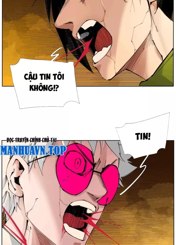 Tiên Hàng Đầu: Chapter 48