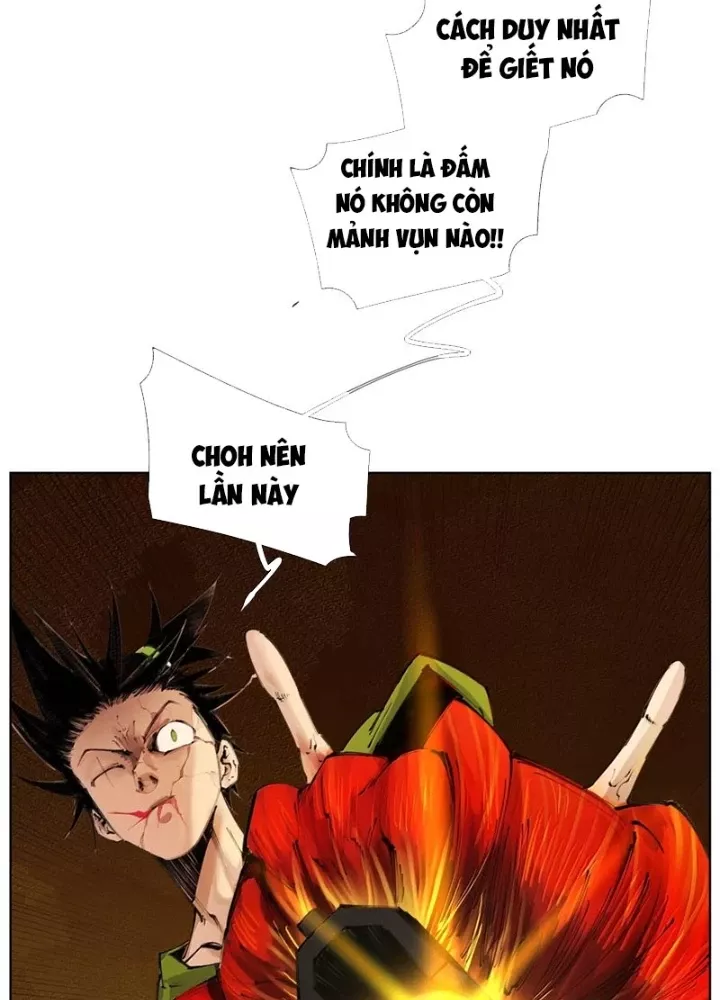 Tiên Hàng Đầu: Chapter 48