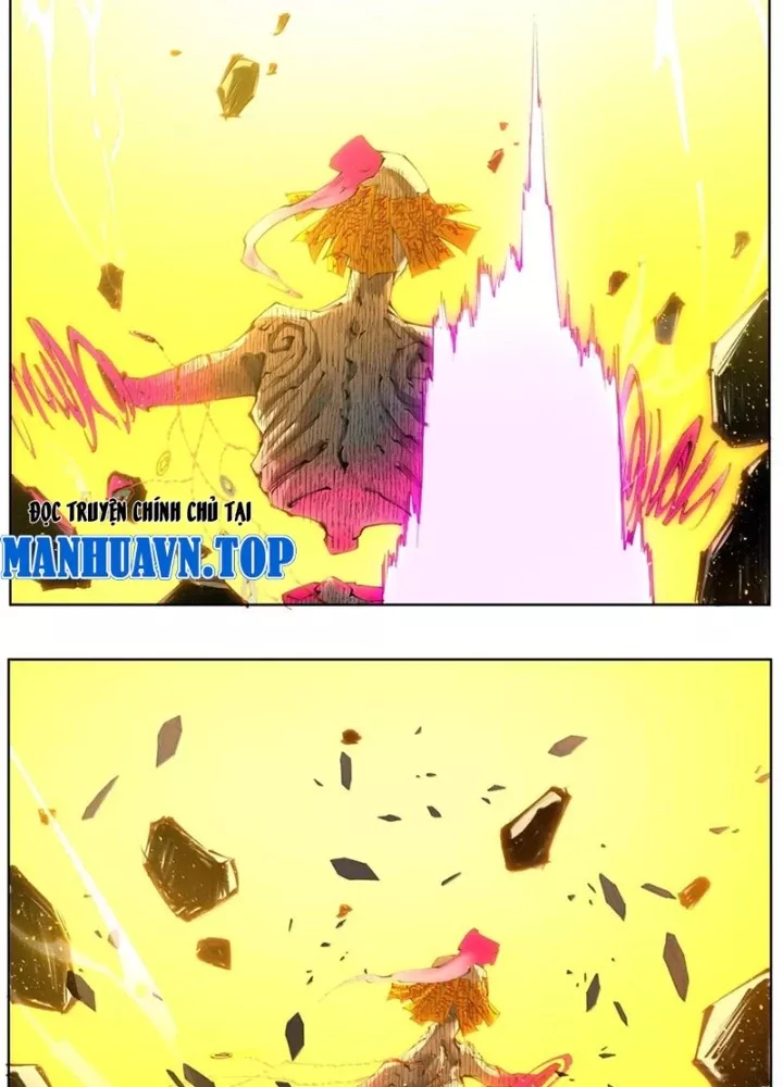 Tiên Hàng Đầu: Chapter 48