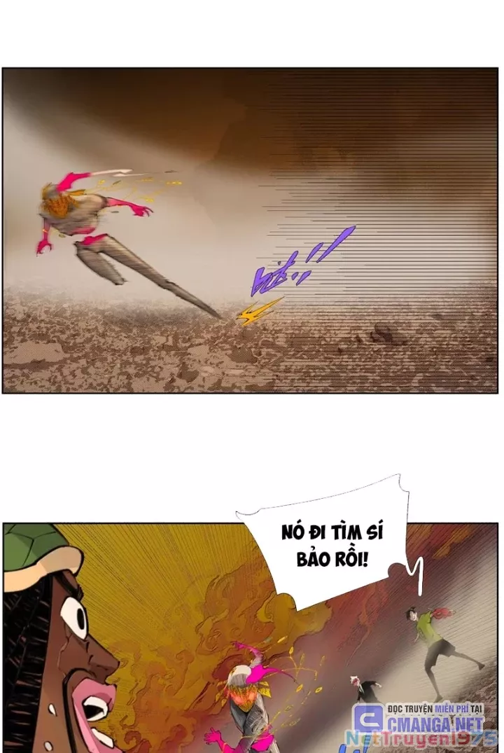 Tiên Hàng Đầu: Chapter 48