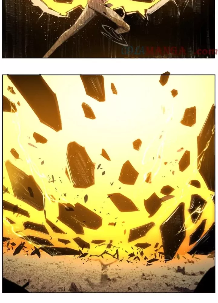 Tiên Hàng Đầu: Chapter 48