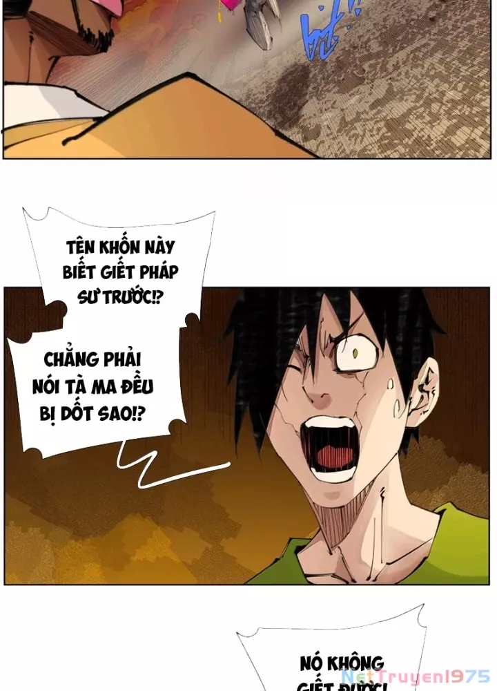 Tiên Hàng Đầu: Chapter 48