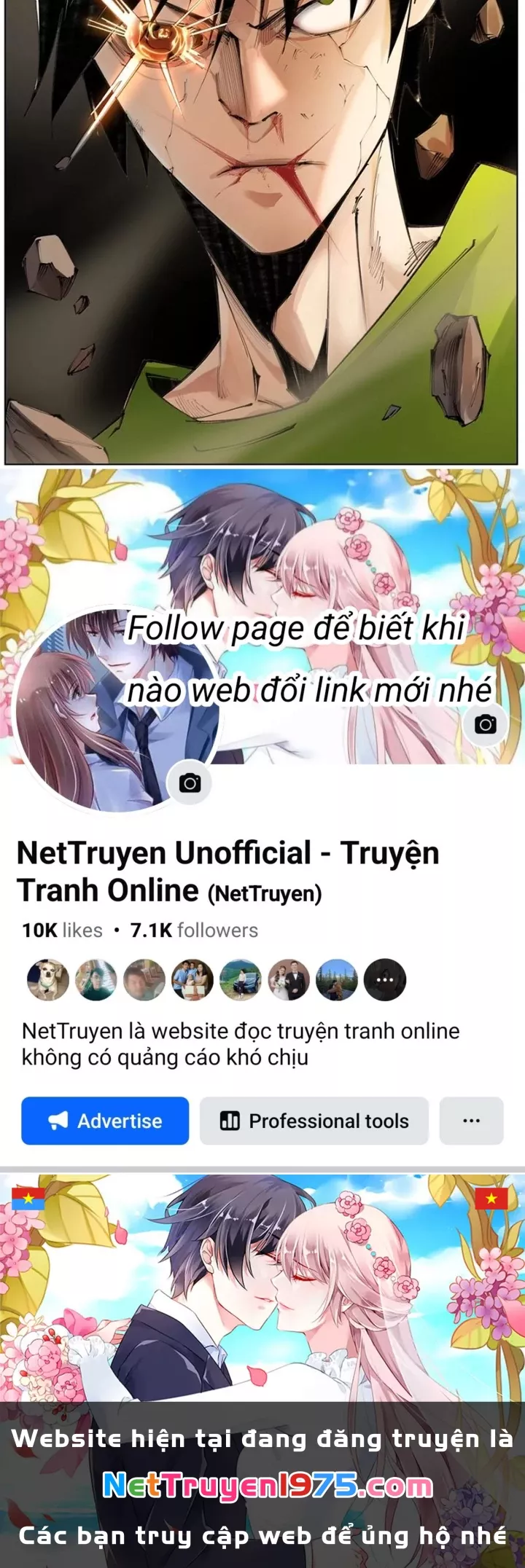 Tiên Hàng Đầu: Chapter 48