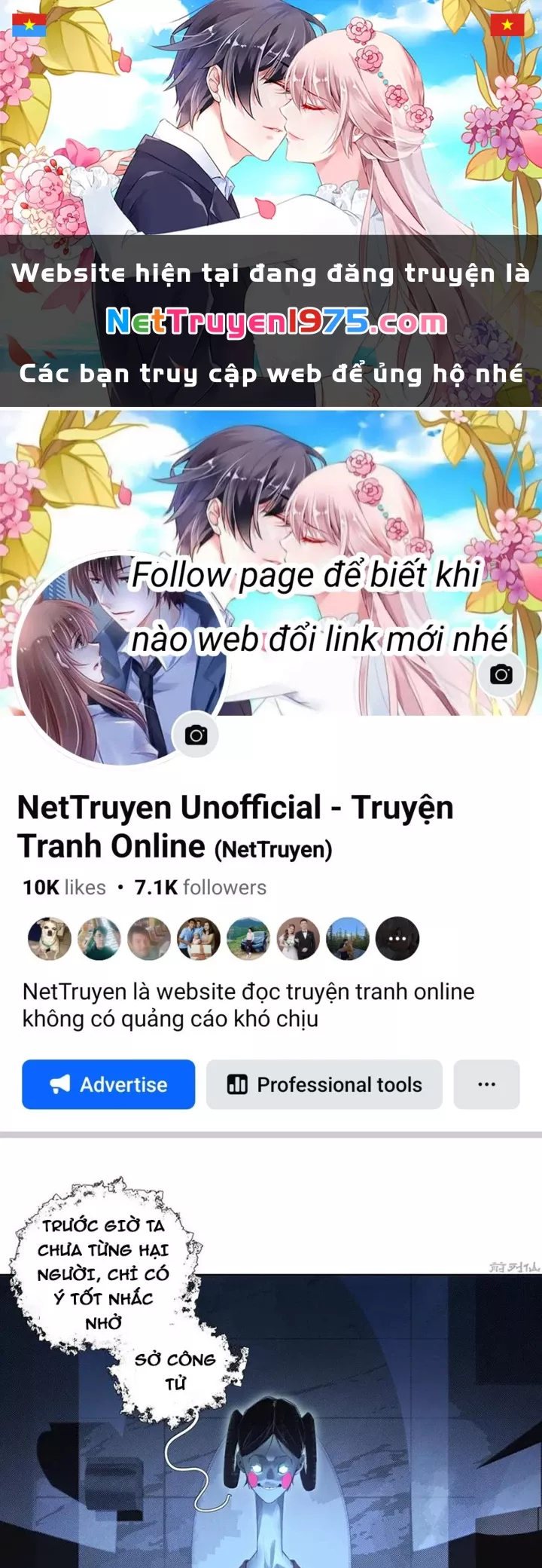 Tiên Hàng Đầu: Chapter 49