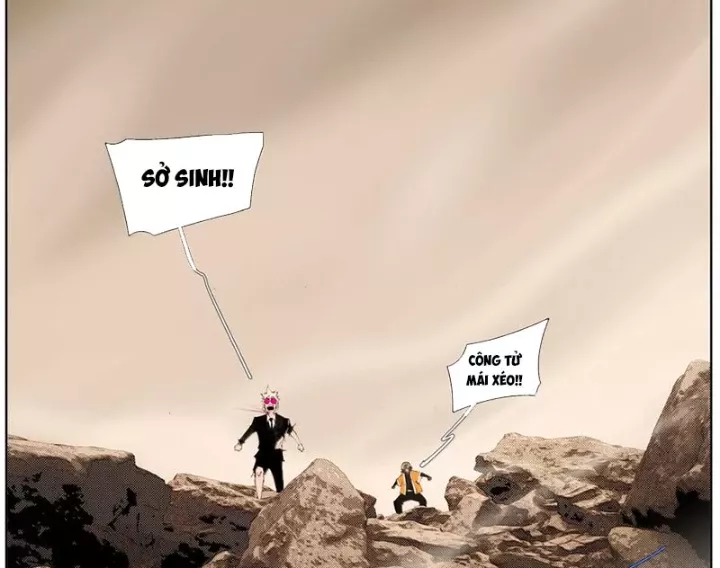 Tiên Hàng Đầu: Chapter 49