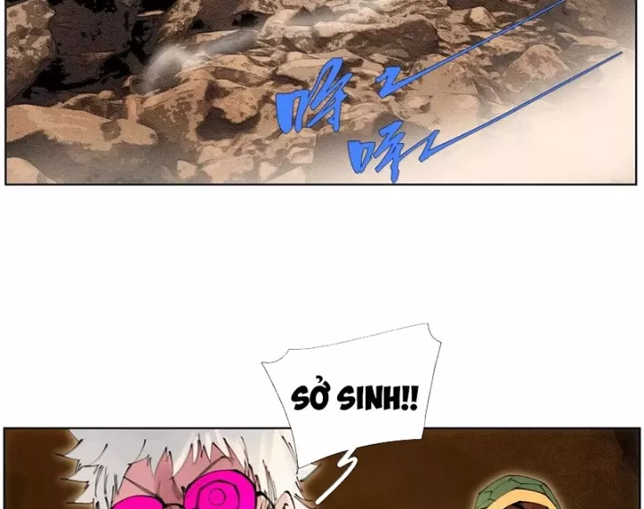 Tiên Hàng Đầu: Chapter 49