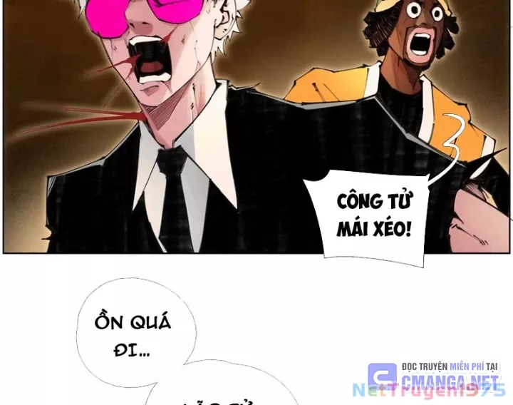 Tiên Hàng Đầu: Chapter 49