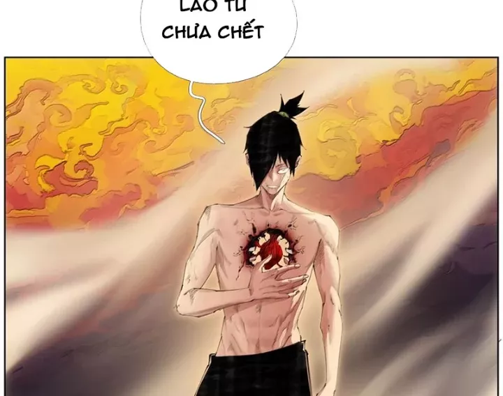 Tiên Hàng Đầu: Chapter 49