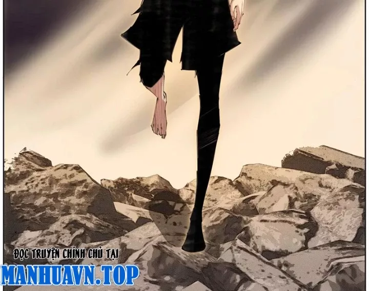 Tiên Hàng Đầu: Chapter 49