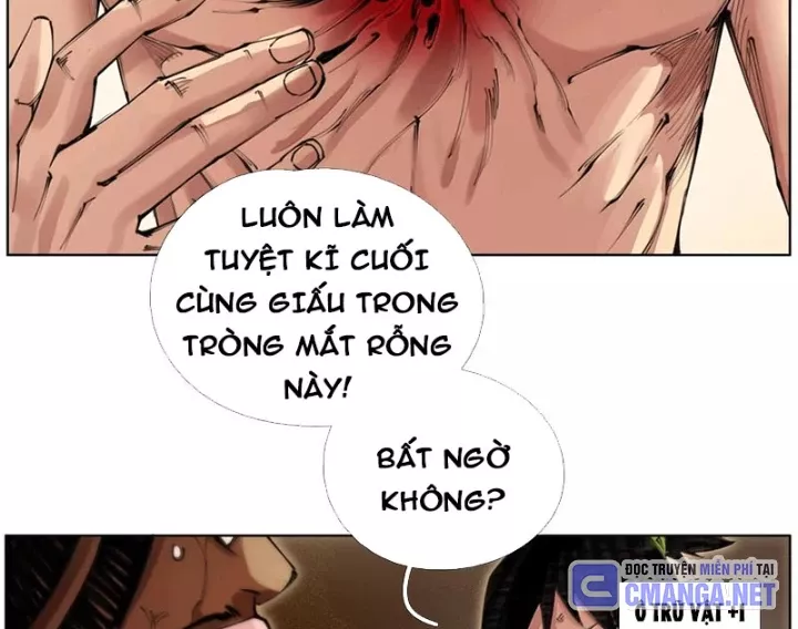 Tiên Hàng Đầu: Chapter 49