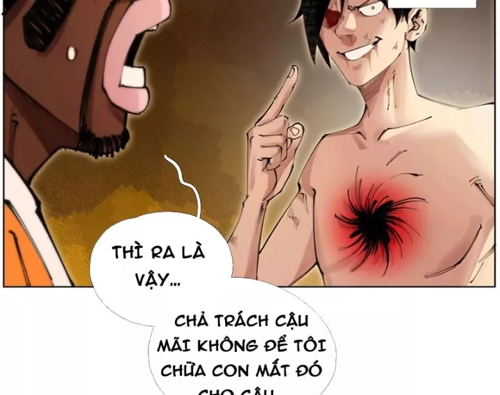 Tiên Hàng Đầu: Chapter 49